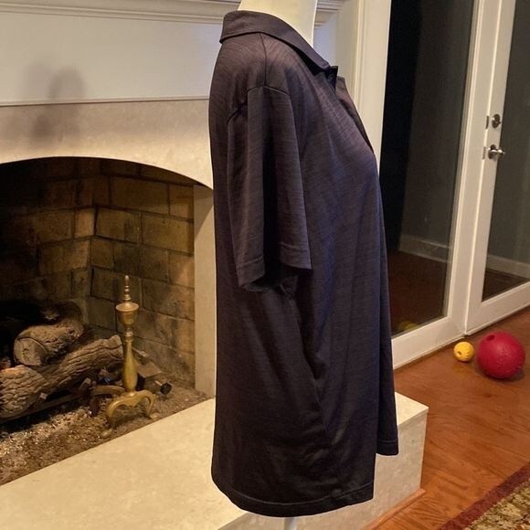 Tek Gear Drytek lightweight women’s polo size S - Picture 4 of 11